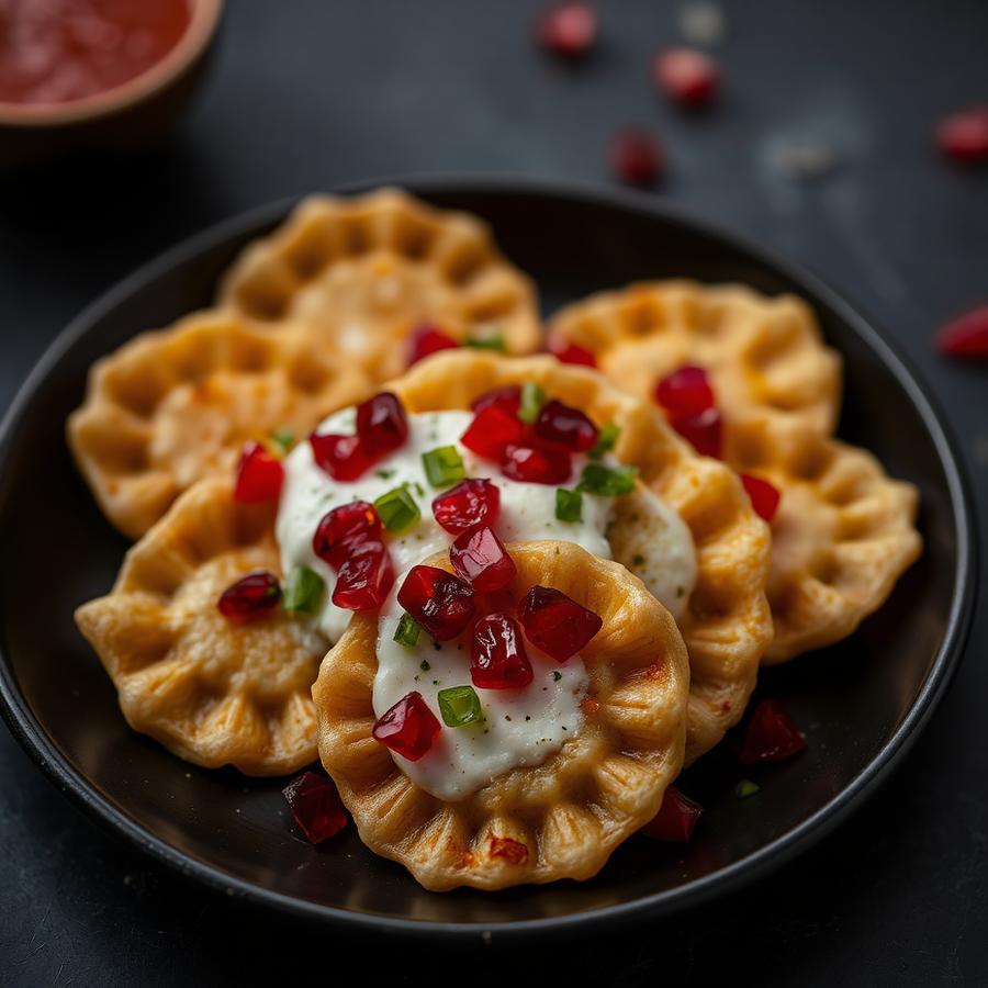 Delhi Chaats